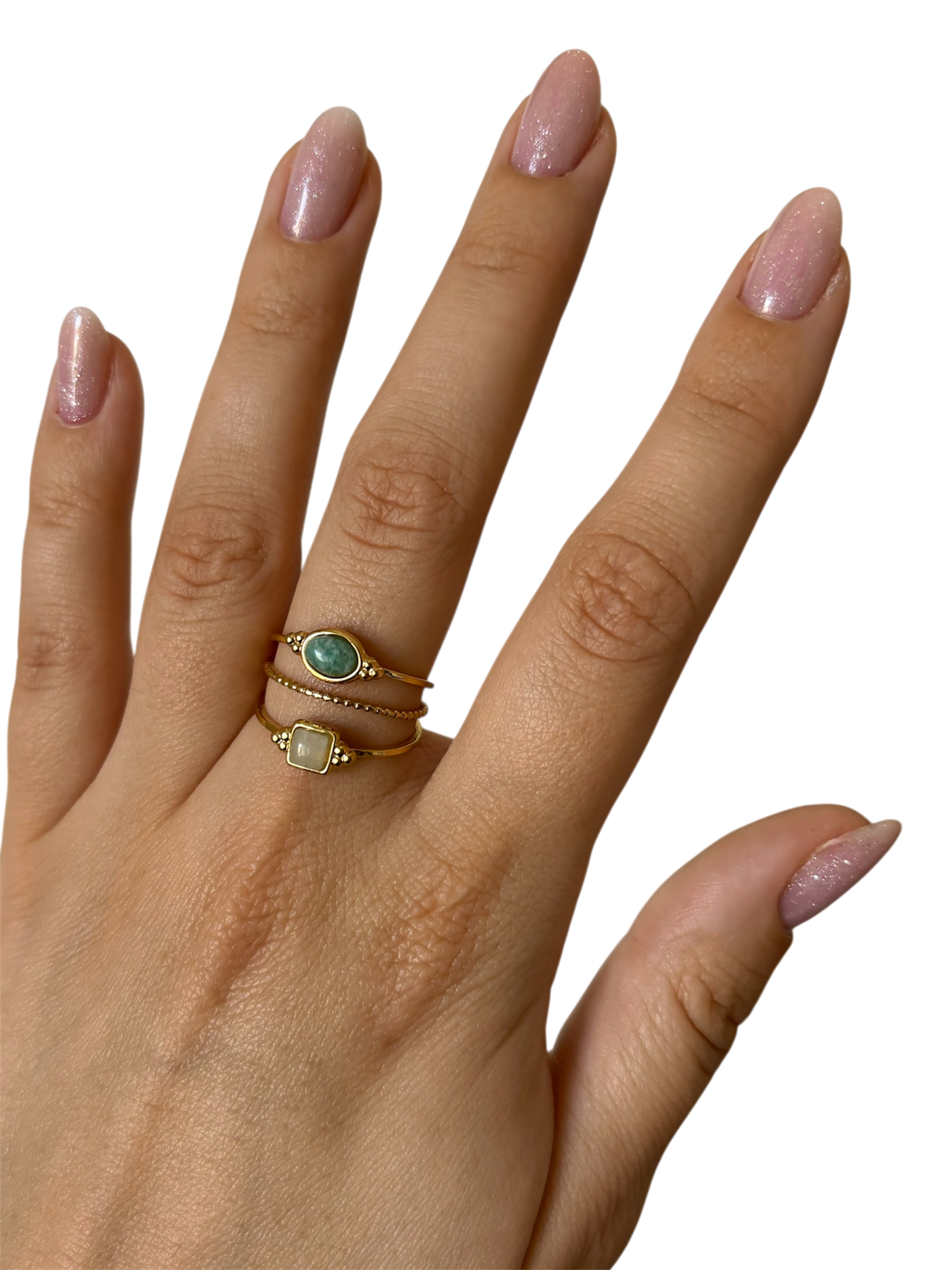 Bague Argentine