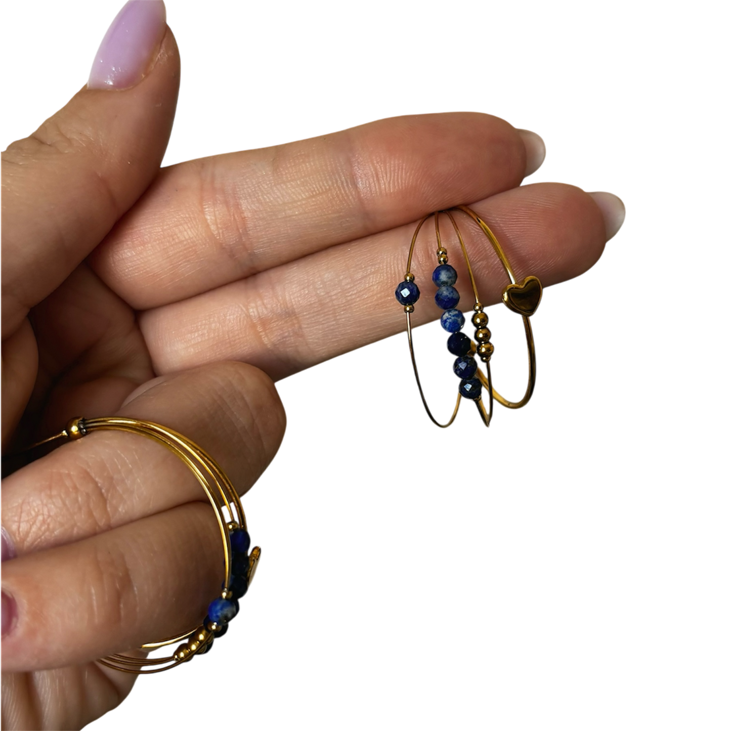 Boucles Barcelone