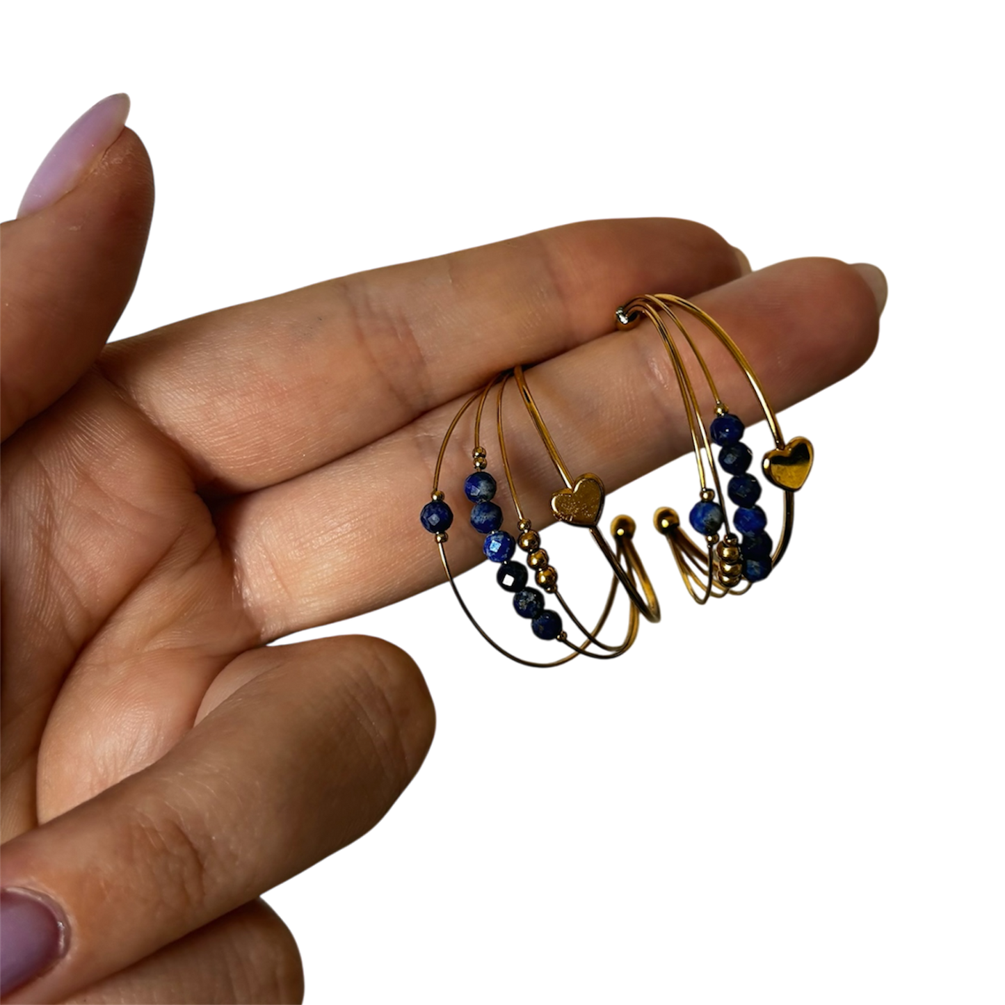 Boucles Barcelone