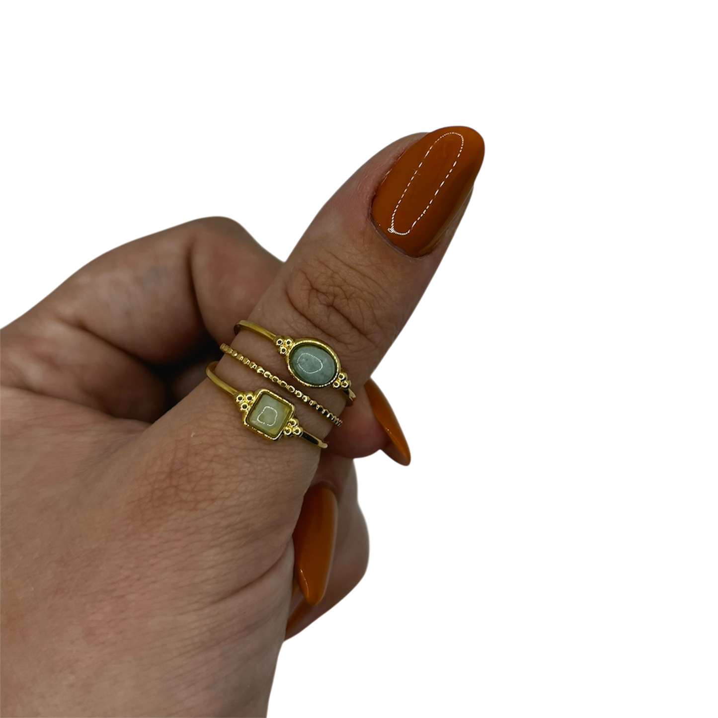 Bague Argentine