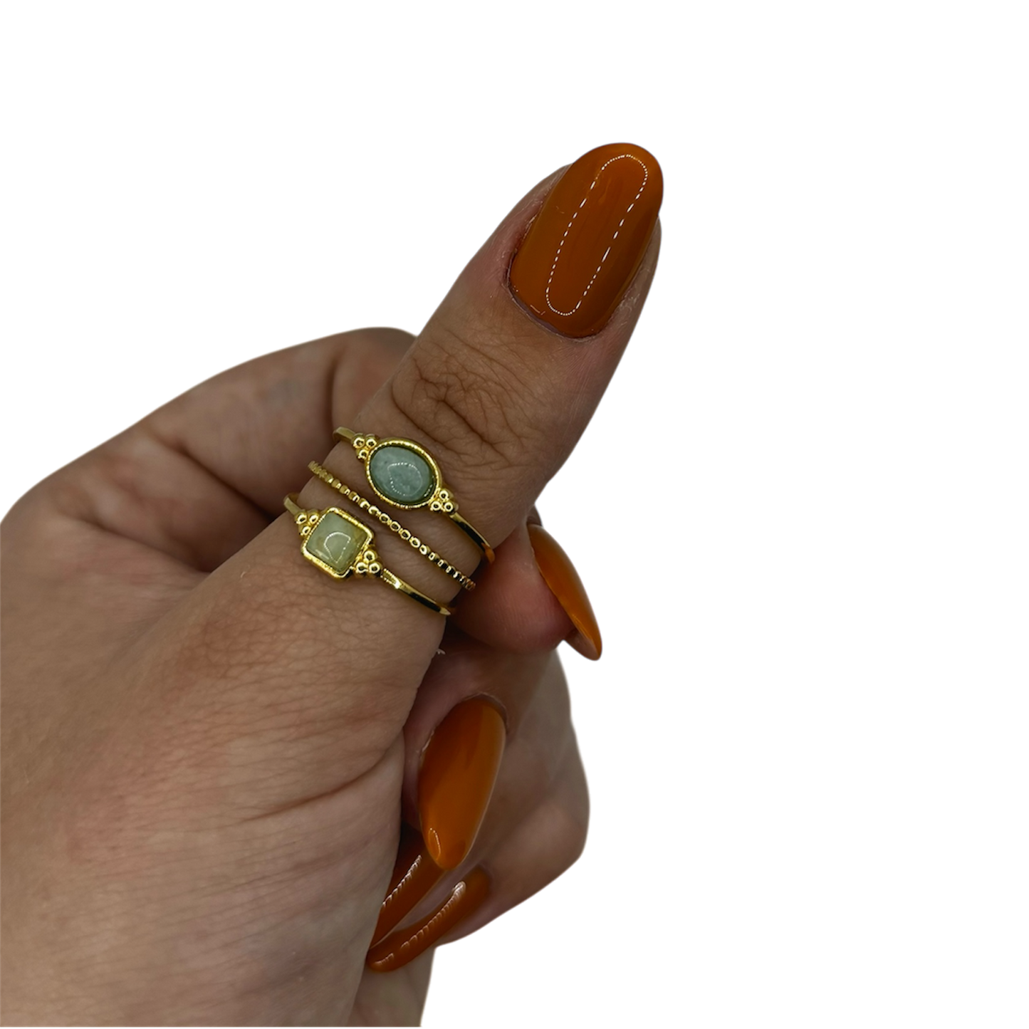 Bague Argentine
