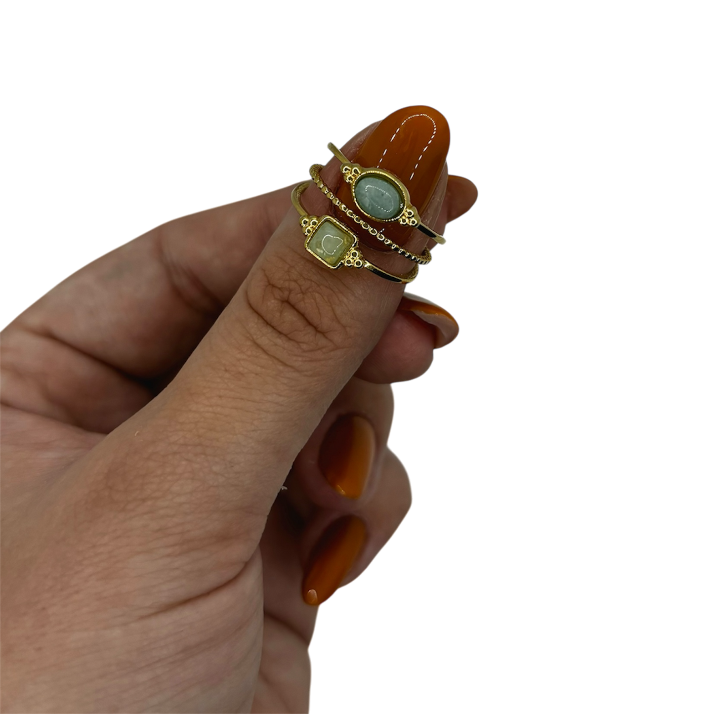Bague Argentine