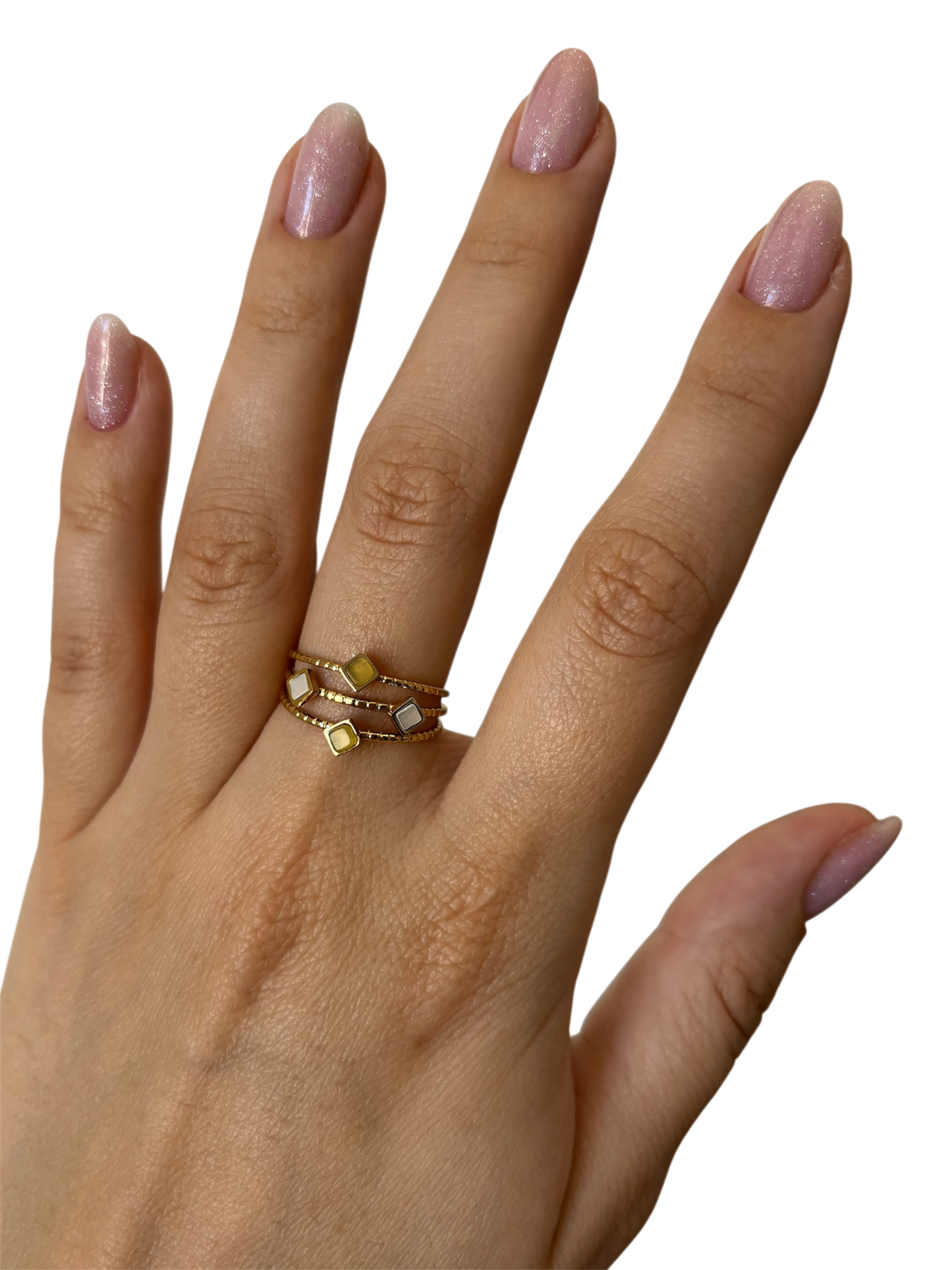 Bague Guadeloupe