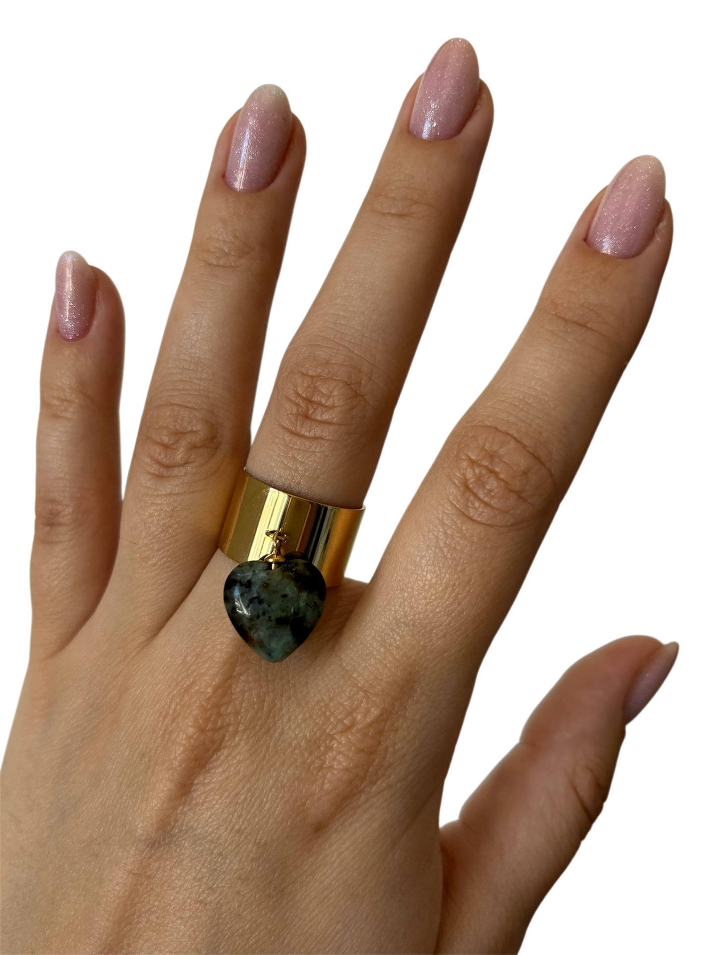 Bague Bali