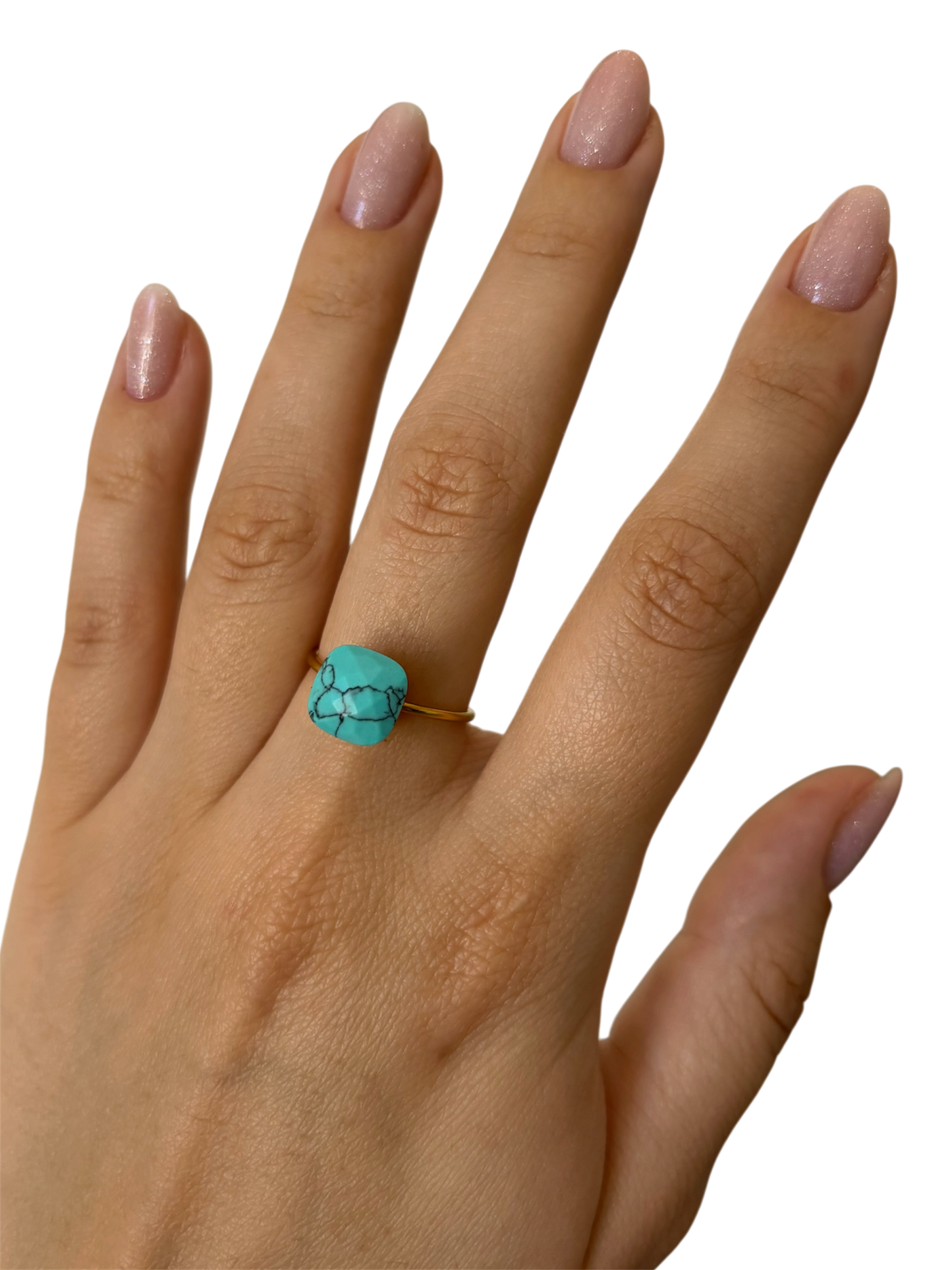 Bague Athéna