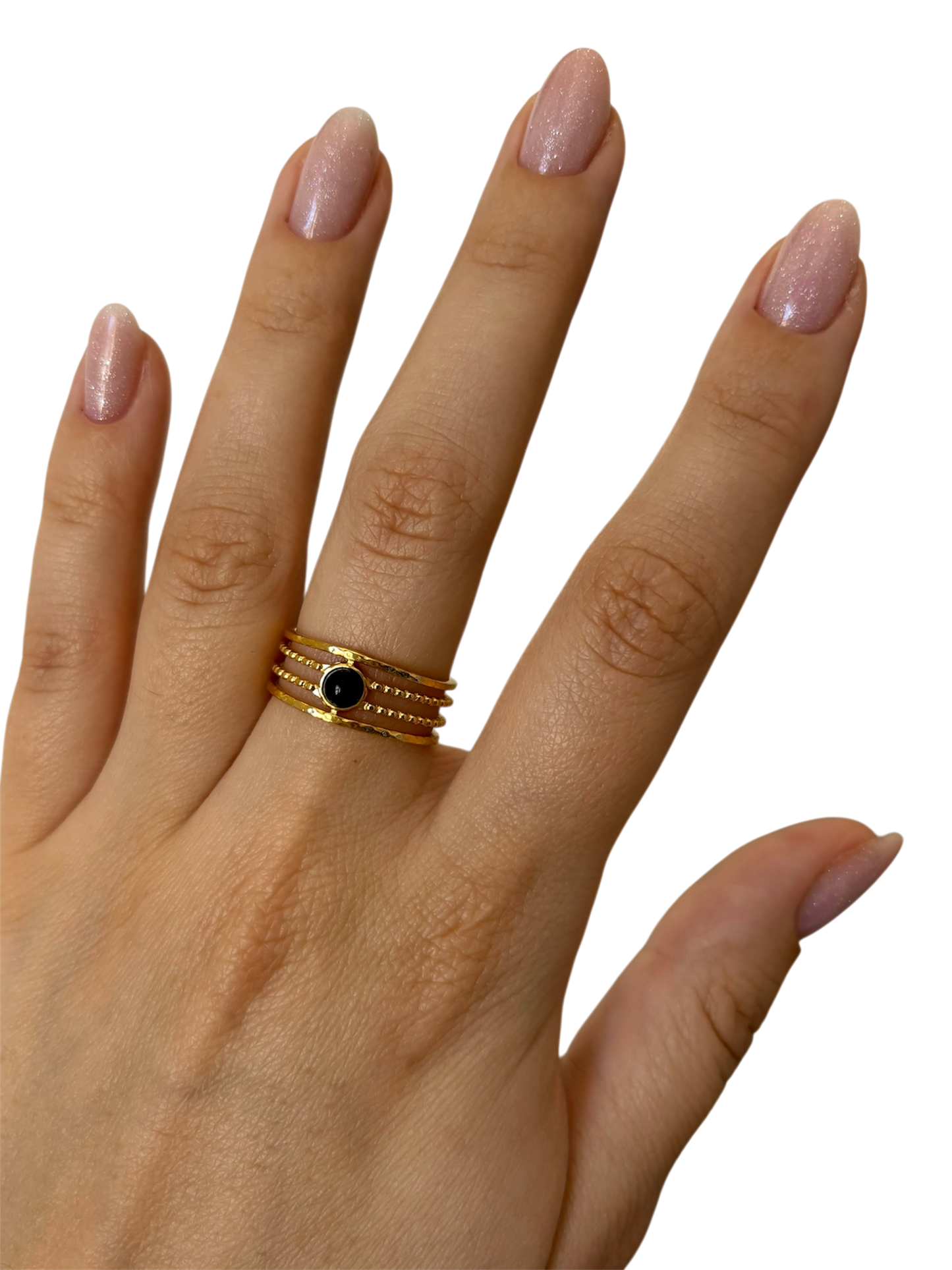 Bague Hestia