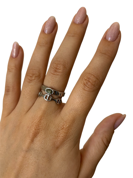 Bague Pluton