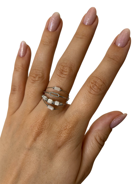 Bague Cupidon
