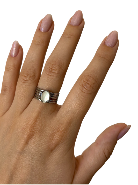 Bague Artémis