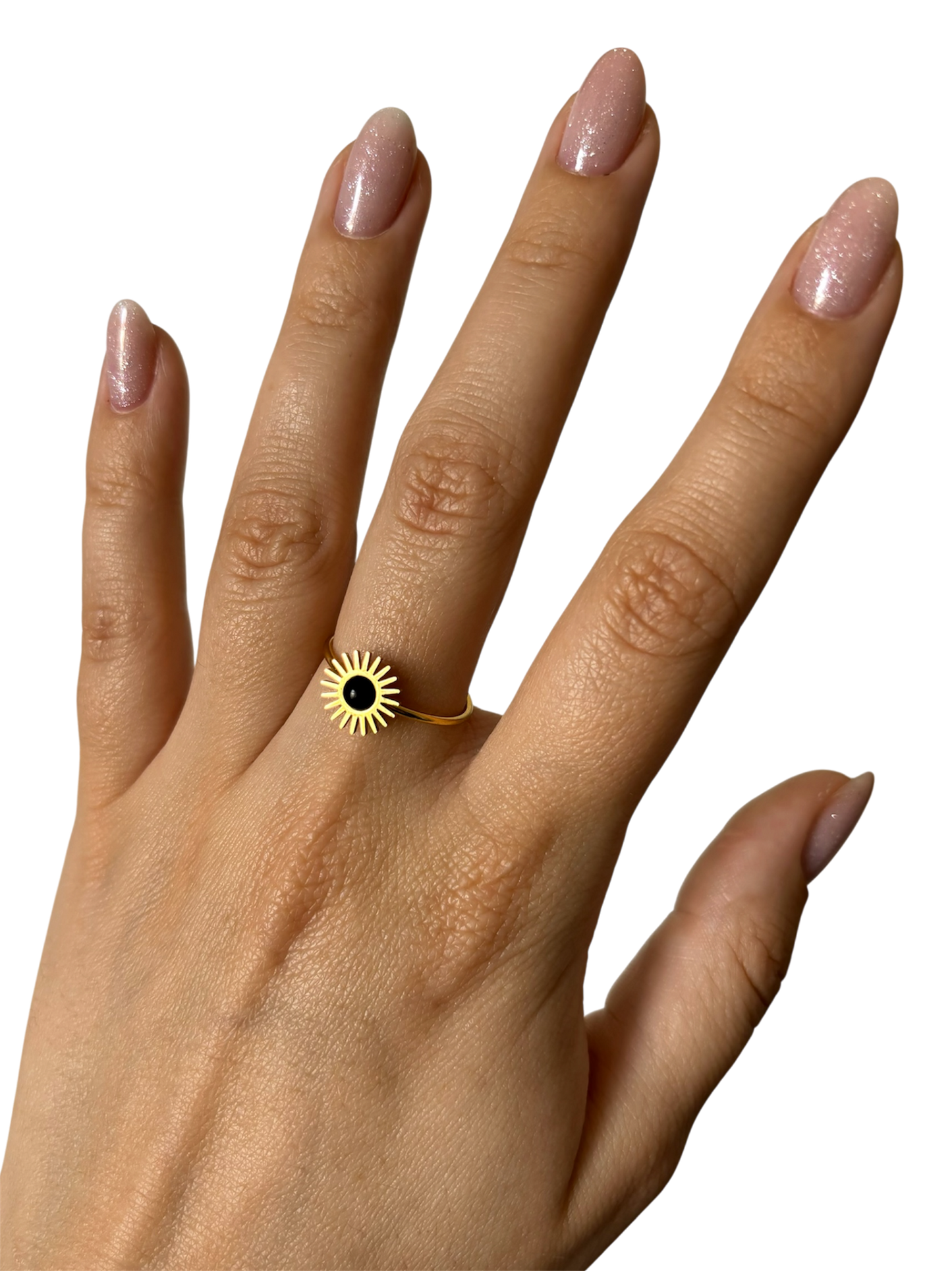 Bague Cuba