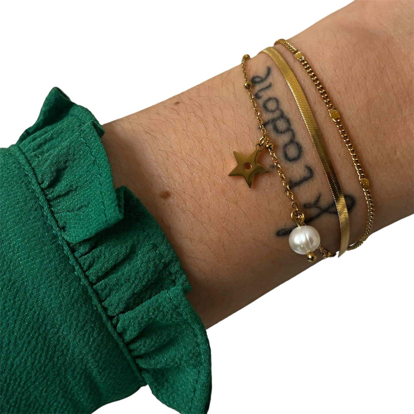 Bracelet Éros