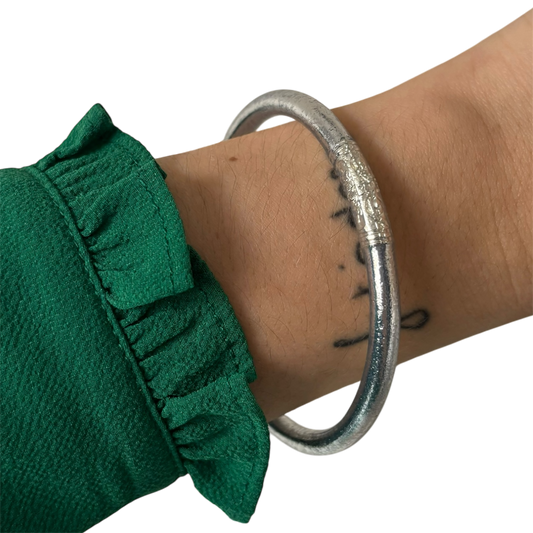 Jonc Bouddhiste Mantra