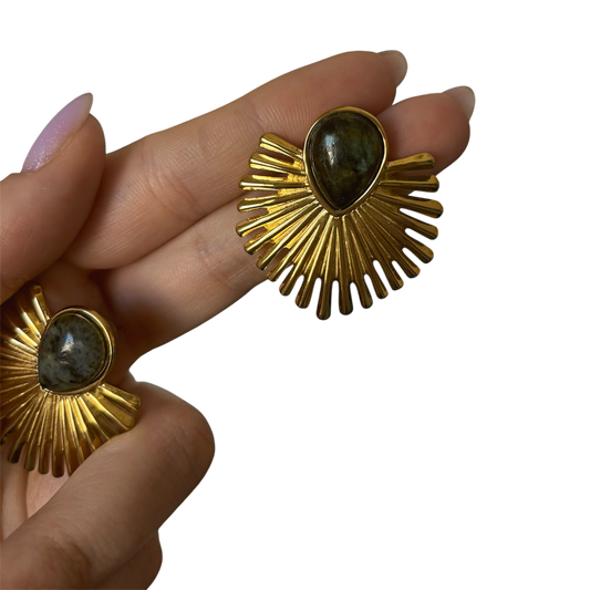 Boucles Olympe
