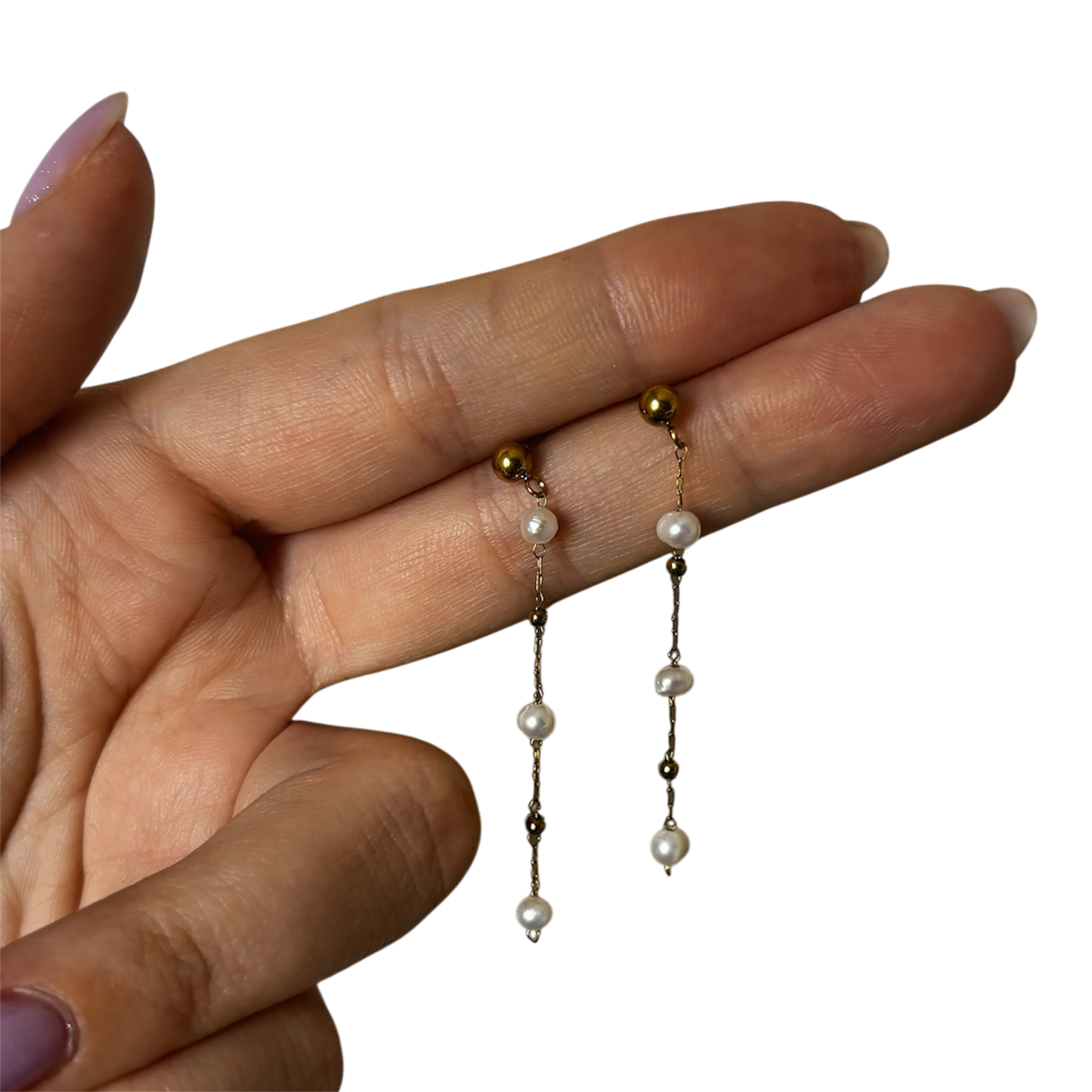 Boucles Santorin