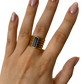 Bague Luna