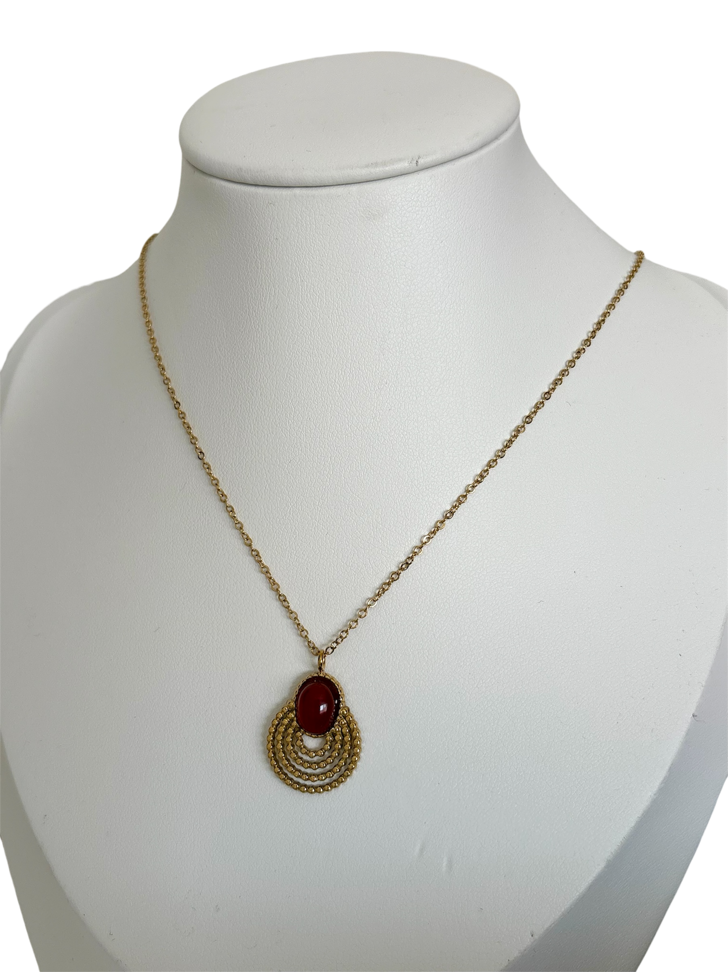 Collier Égypte