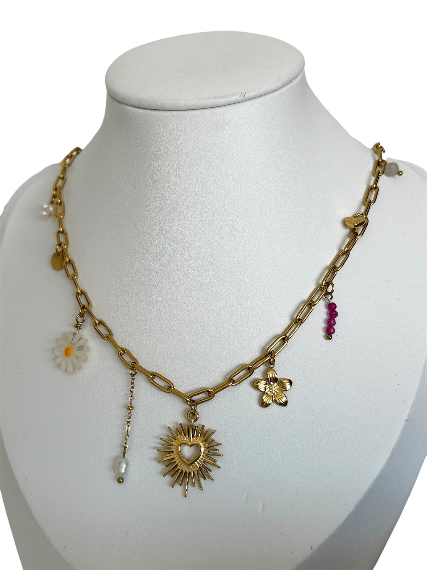 Collier Oslo