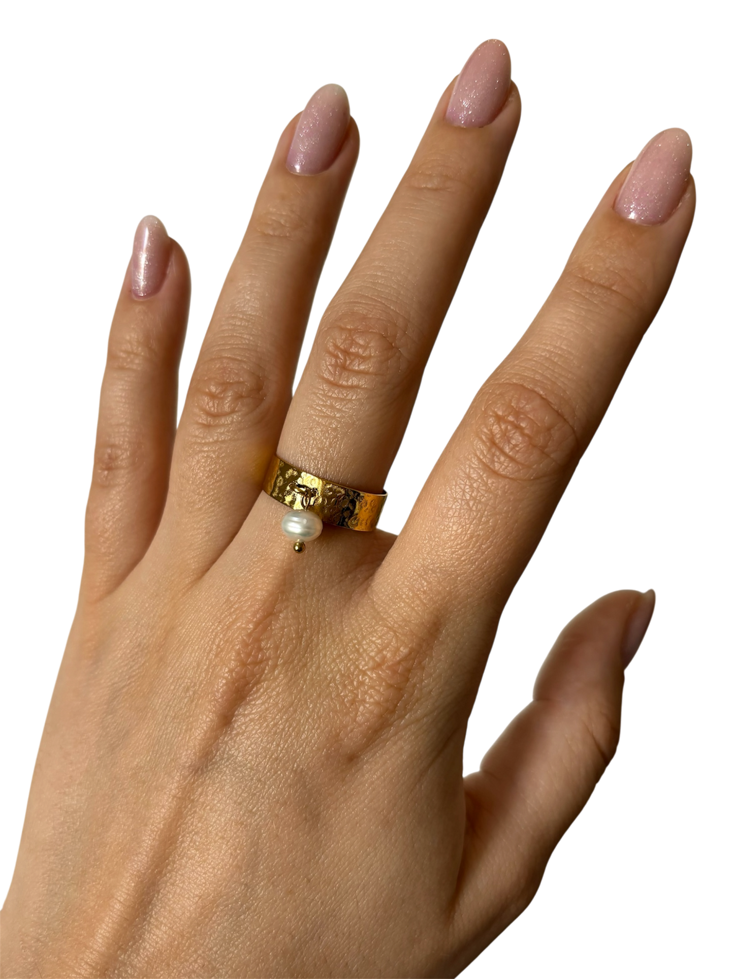 Bague Costa Rica