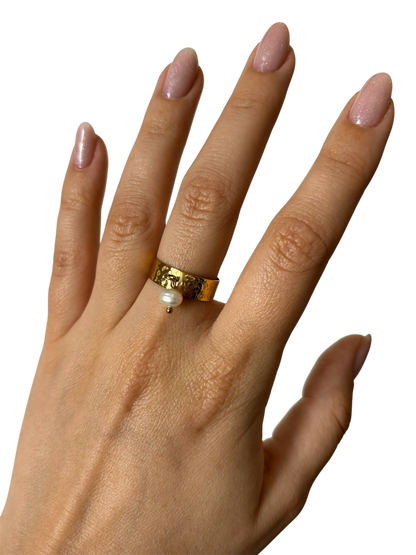 Bague Costa Rica