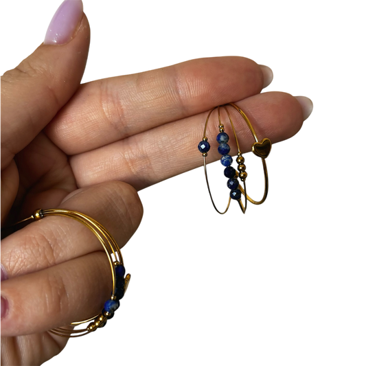 Boucles Barcelone