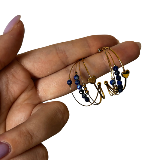 Boucles Barcelone
