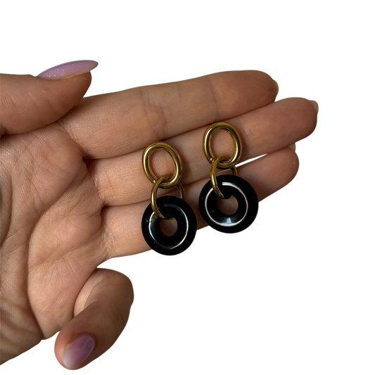 Boucles Gizeh