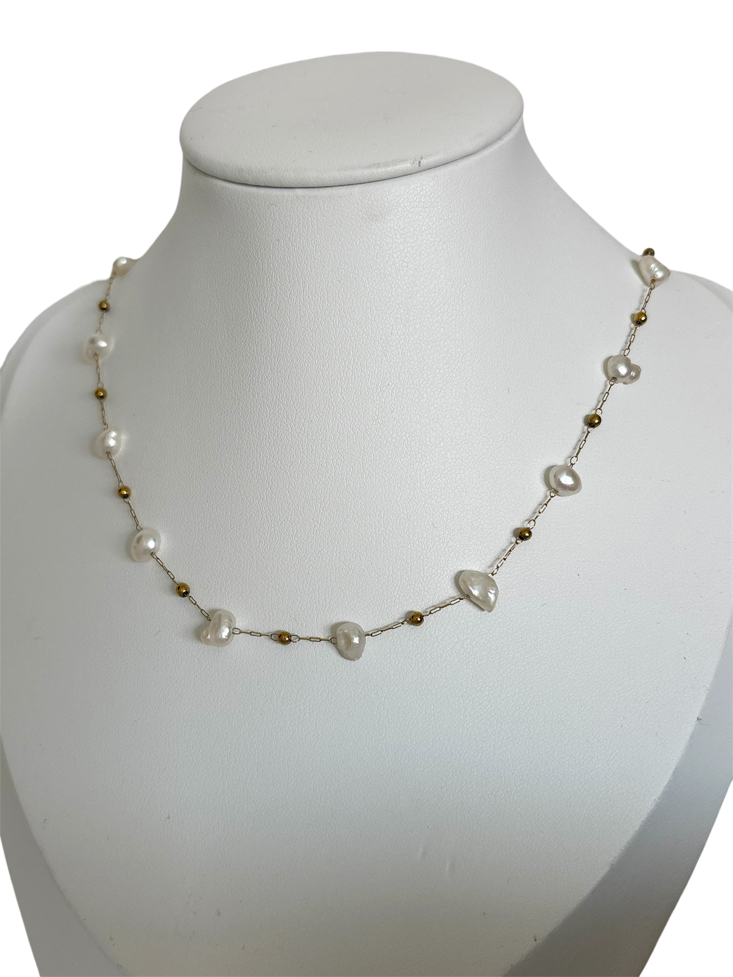 Collier Amélys