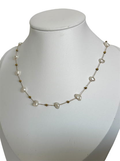 Collier Amélys
