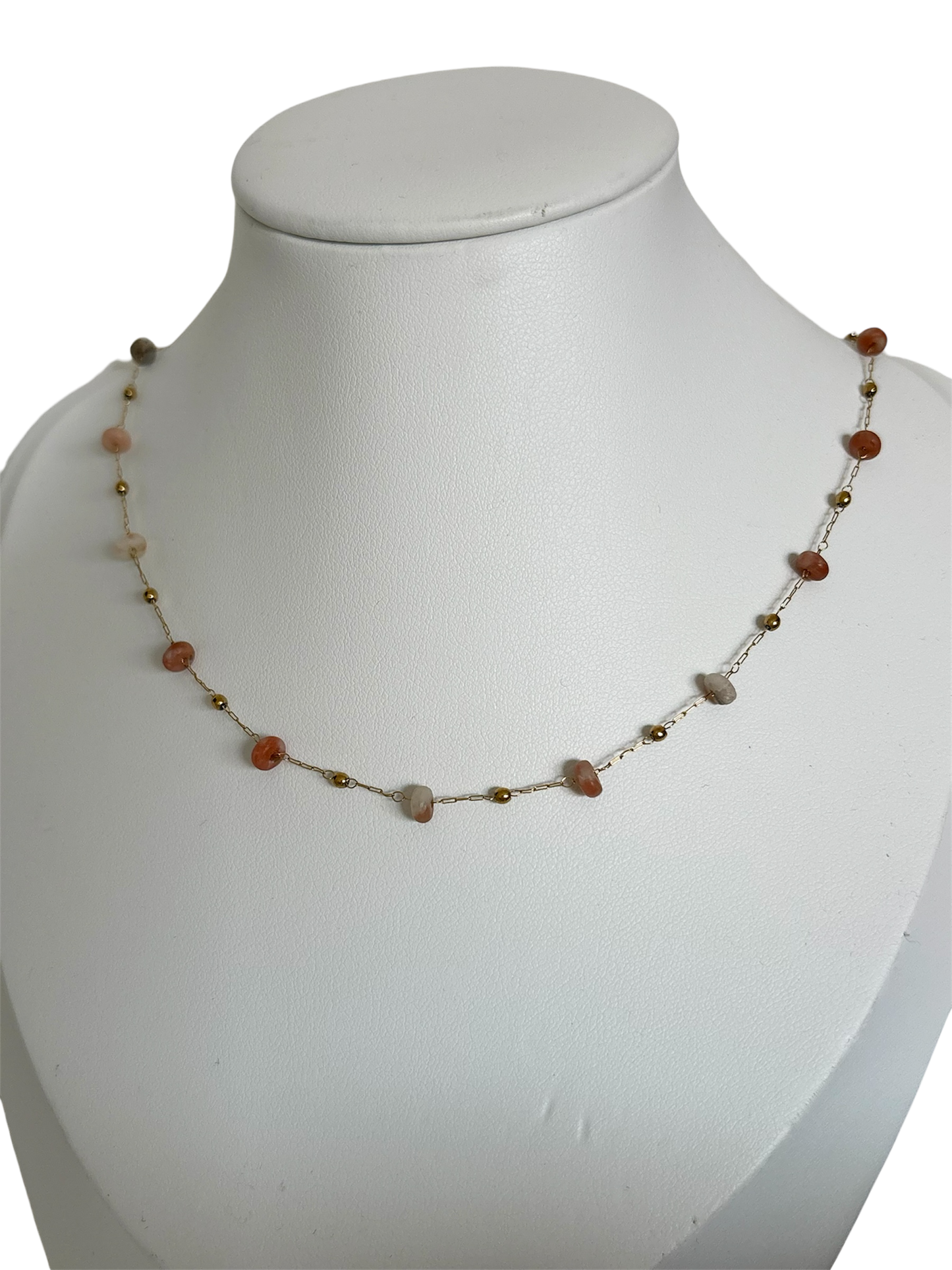 Collier Amélys