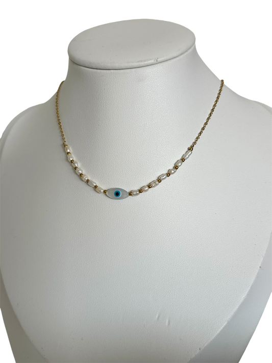 Collier Nouvelle-Calédonie