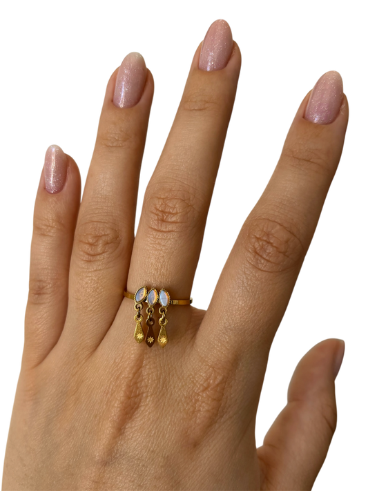 Bague Vénus