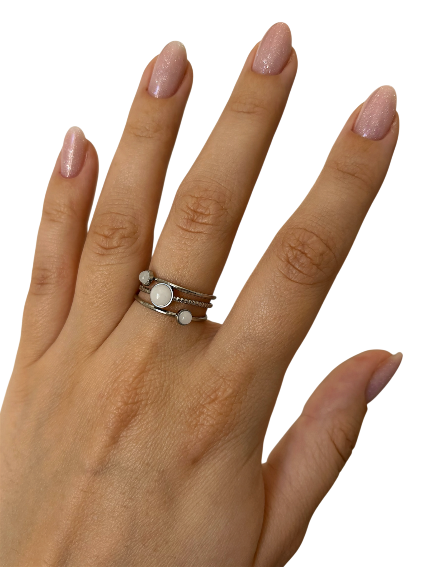 Bague Perséphone