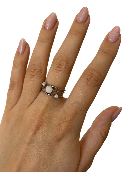 Bague Perséphone