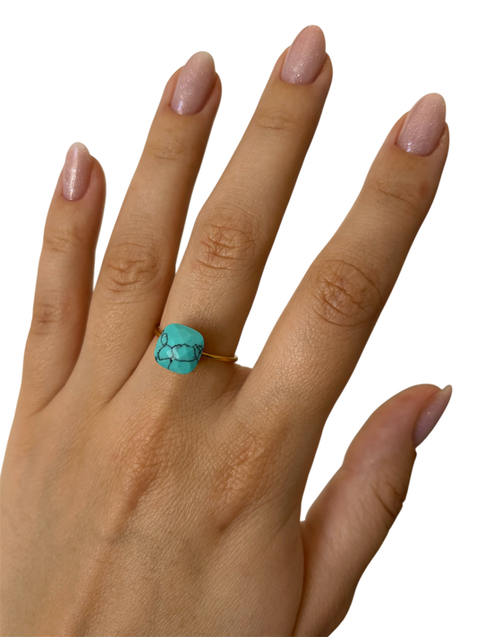 Bague Athéna