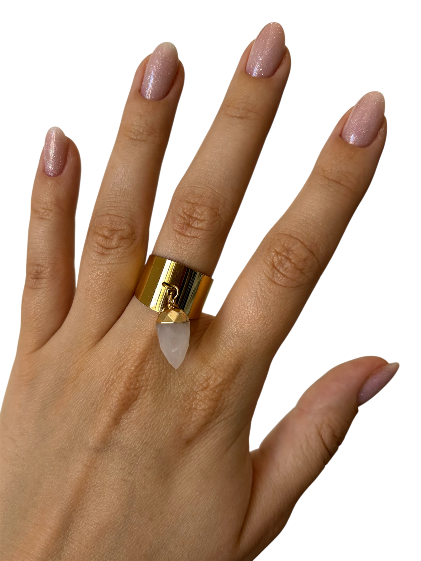 Bague Diane