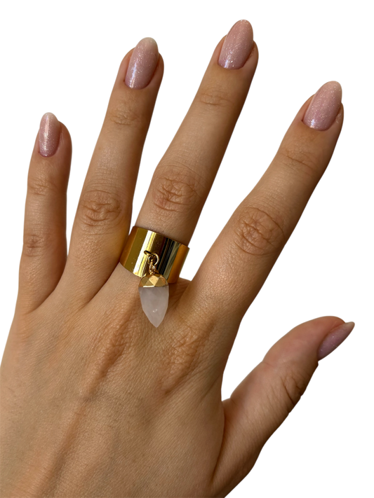 Bague Diane