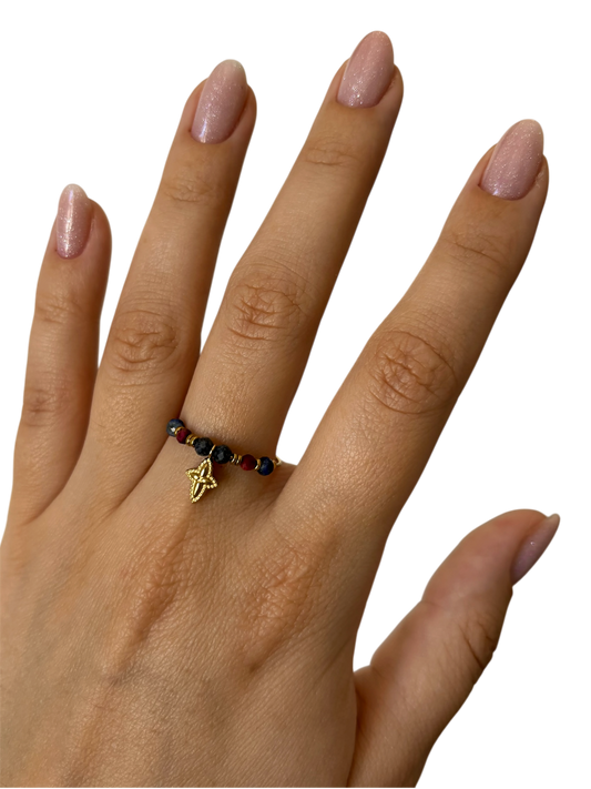 Bague Athènes