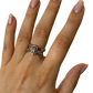 Bague Pluton