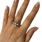Bague Cupidon