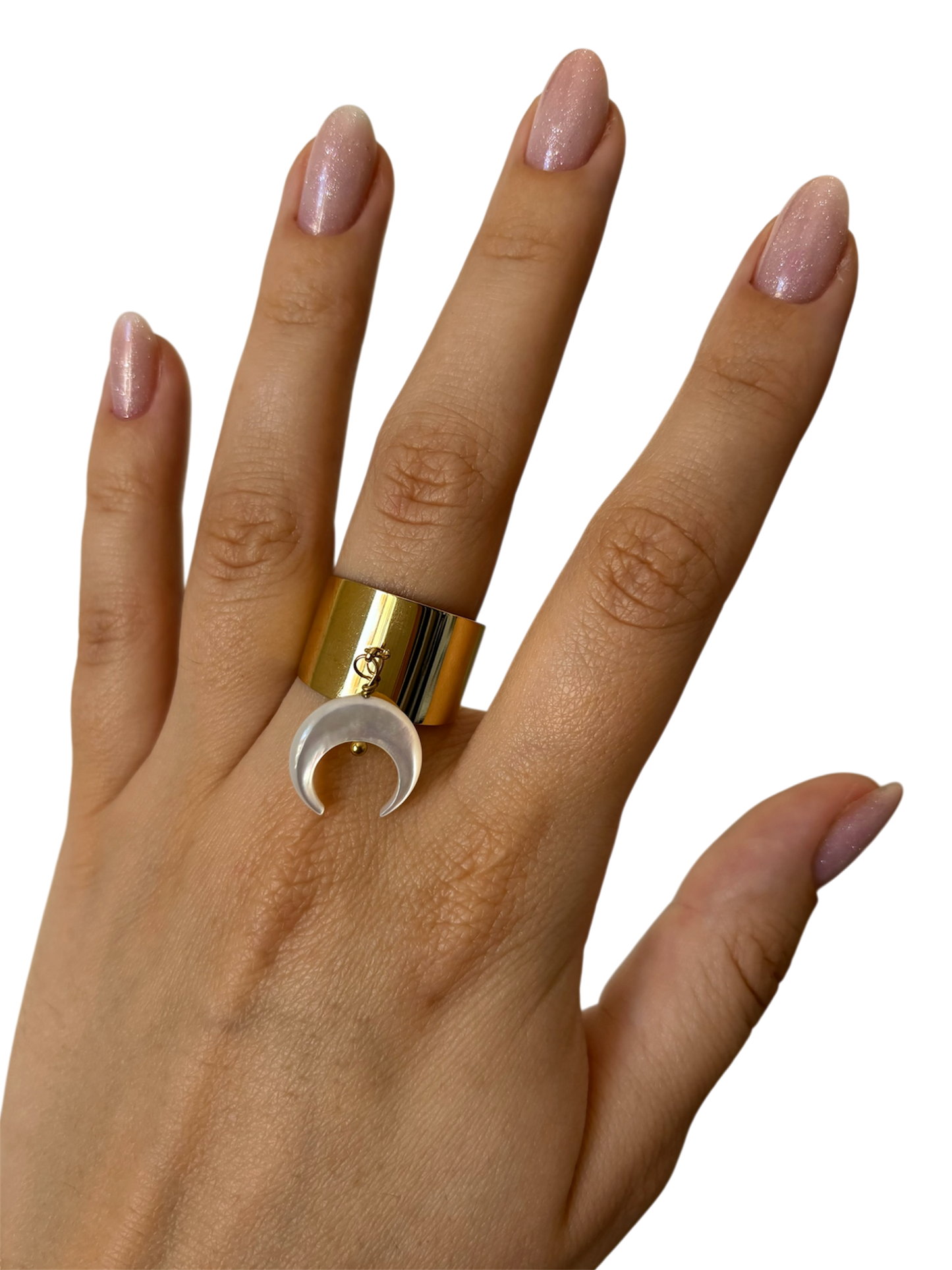 Bague Capri