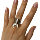 Bague Capri