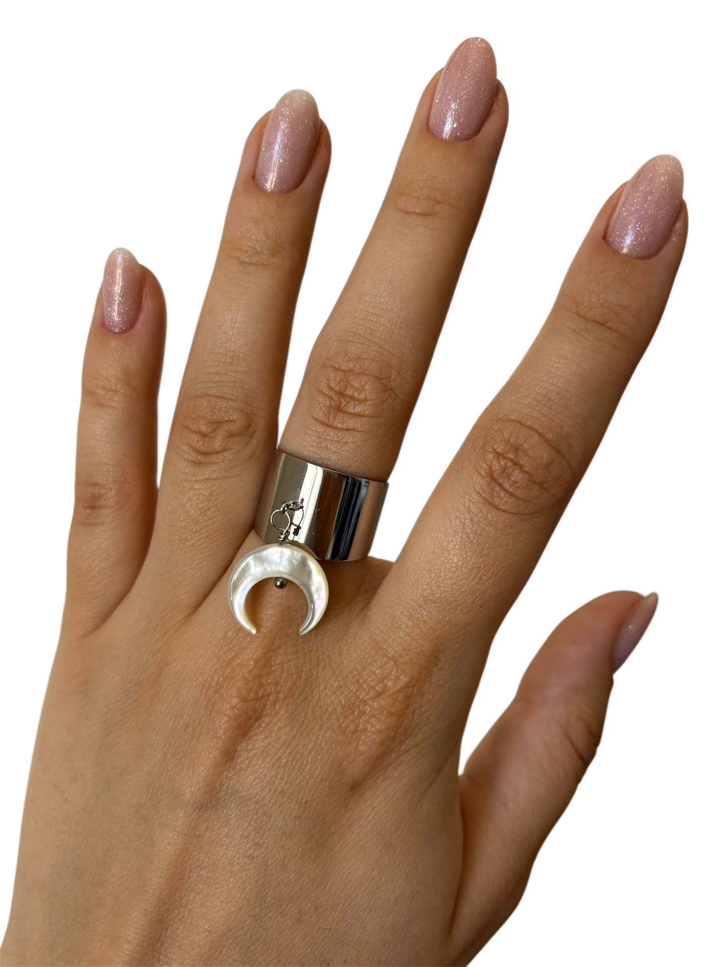 Bague Capri