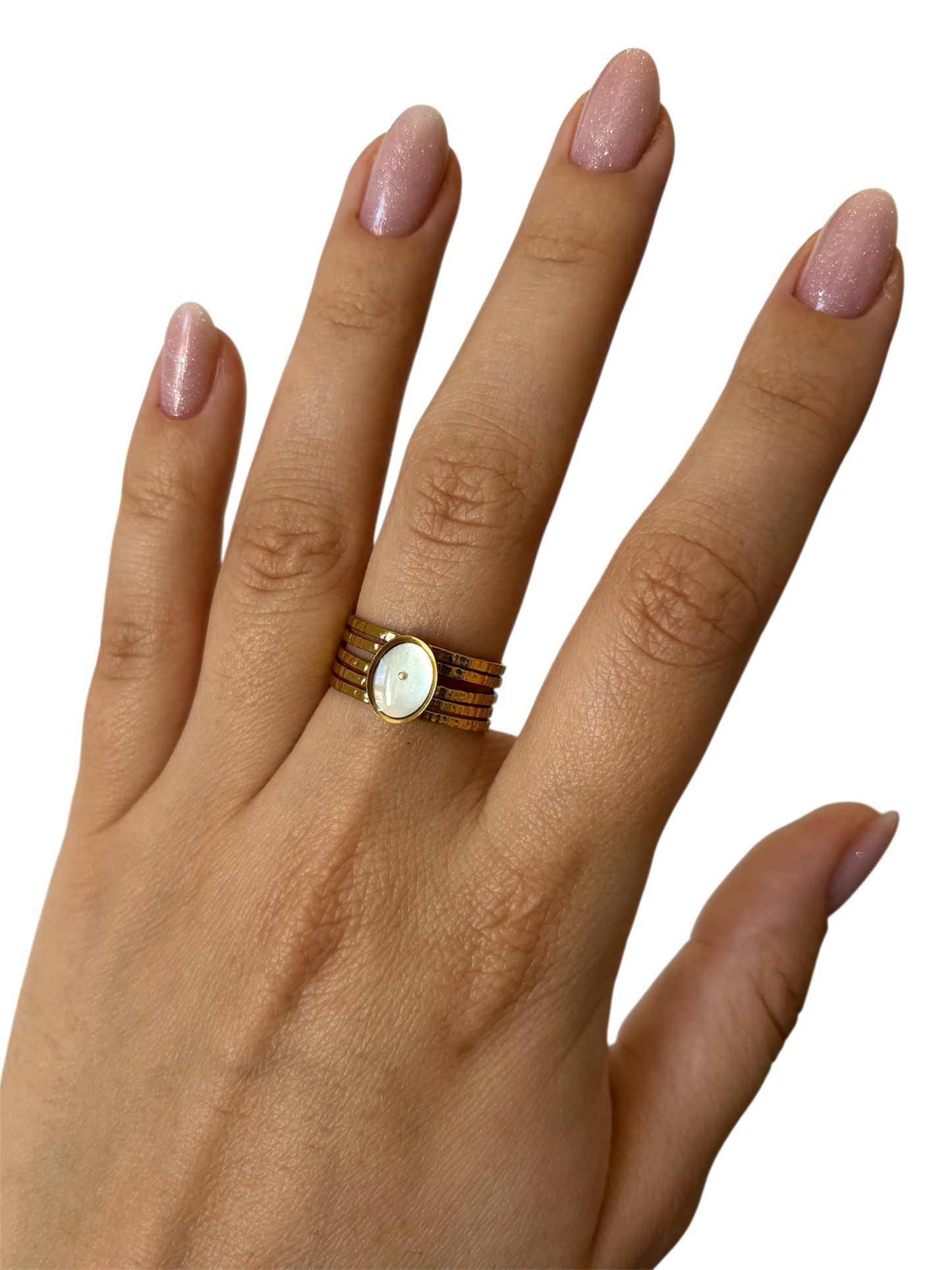 Bague Artémis