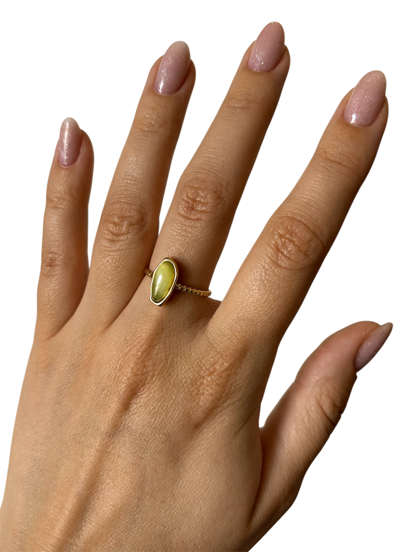 Bague Formentera