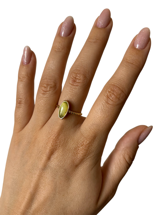 Bague Formentera