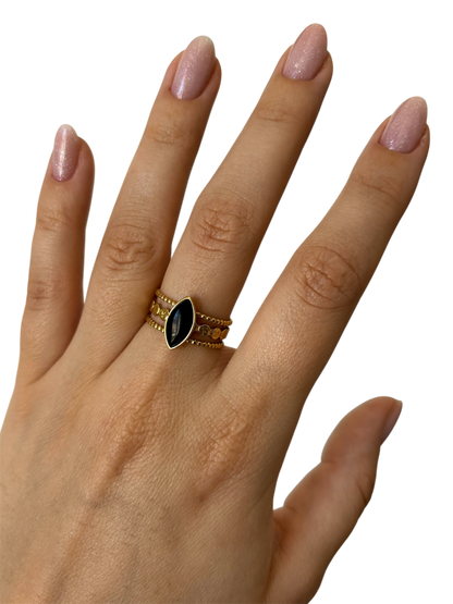 Bague Aphrodite