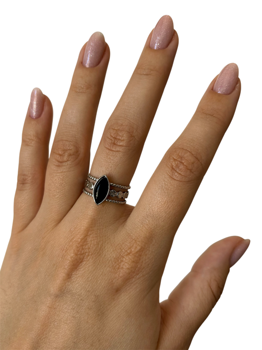 Bague Aphrodite