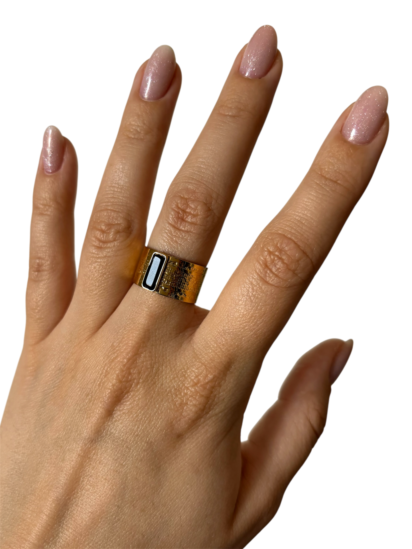 Bague Prague