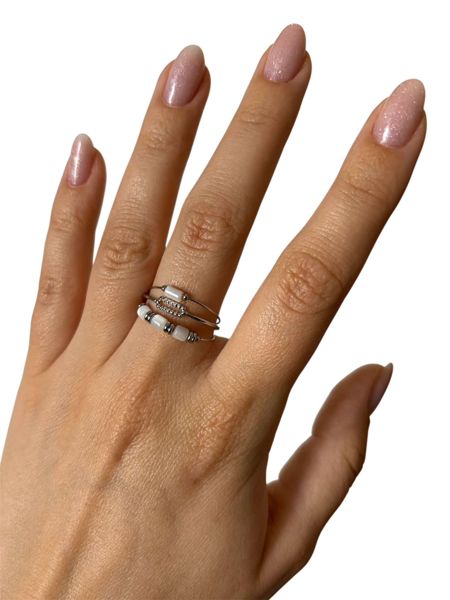 Bague Angel