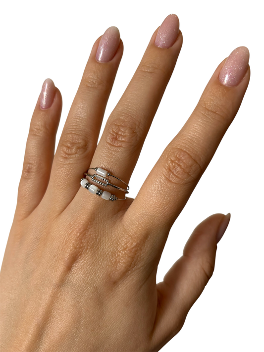 Bague Angel
